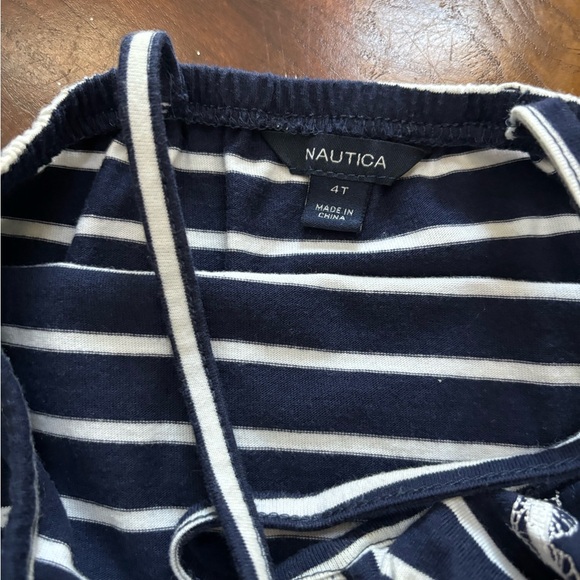 Nautica 4t romper - Picture 5 of 6